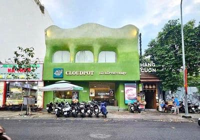 Ngang 8m – hơn 400m2 sử dụng - số 60a cao thắng, quận 3!