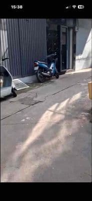 Bán nhà mặt tiền đường Lạc Long Quân-Giác Viên,Sát bên hông Đầm sen