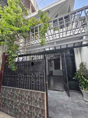 Nguyên căn 4*12 hẻm Phan Đăng Lưu, Phú Nhuận, có sân rộng| 1tr1l