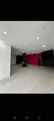 Nhà MT đường nội bộ khu Tên Lửa 6x21,3 Lầu