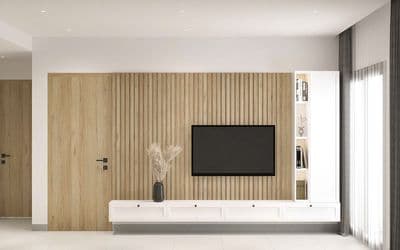 Cho thuê căn hộ 1PN thiết kế hiện đại tại Lavida Plus