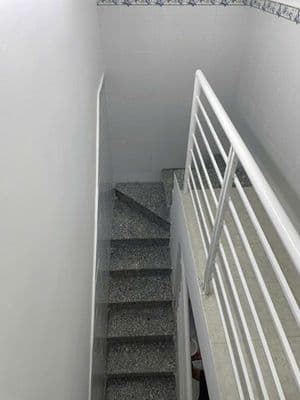 Nhà Phan Huy Ích 3x6m 1 lầu sổ riêng