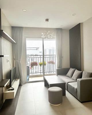 Bán gấp căn hộ 2pn giá tốt sunrise riverside