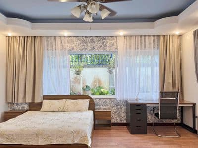 Căn hộ 1 phòng ngủ gần núi sơn trà rộng 70m2