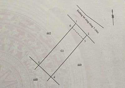 Chính Chủ Bán Nhà Đất Cư Xá Phước Long 60m2 - Sát Sân Bay Cũ, Sổ Sạch