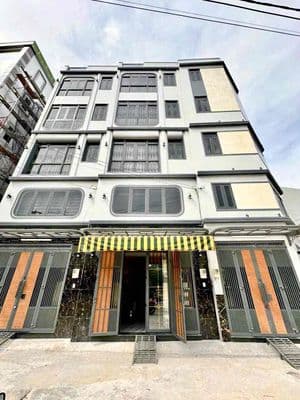 Cho Thuê Nhà Đẹp Full Nội Thất Giáp Tên Lửa Bình Tân