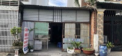 Bán đất 168.3m2 tại khu phố Thống Nhất 1, phường Dĩ An, TPHCM