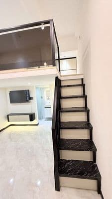 Cho thuê căn hộ Dublex cao cấp ngay TTTP- Hải Châu