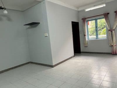 Cho Thuê CC Tây Thạnh CĂN GÓC 65m 8tr 2PN 1WC ko thu phí QL