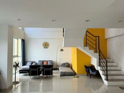 Cho thuê căn hộ Belleza Quận 7 - 186m² 1 trệt 1 lầu - 15tr/tháng
