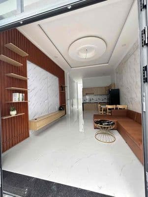 Bán nhà ngay chợ thạch đà – phạm văn chiêu – 72m² – 4.95 tỷ
