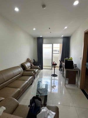 Chính Chủ Cần Bán Căn Cityland 2Pn 2Wc Full Sổ Hồng 5 Tỷ