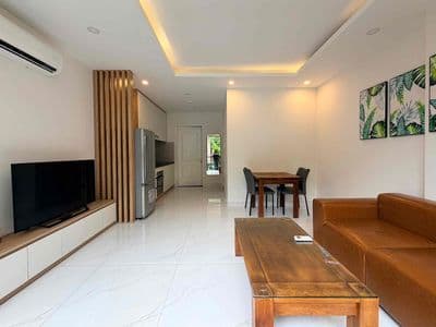 1pn siêu rộng tại thảo điền, thuận tiện ra cầu sài gòn