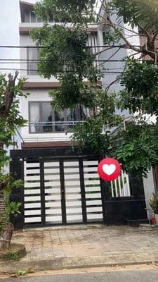Nhà 3 tầng đường mỹ đa tây 4pn 5wc