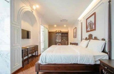 Cho thuê khách sạn trung tâm thủ dầu một – tp.hcm