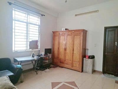 Nhà 4 tầng 1 sẹc đường Nguyễn Thị Thập Quận 7. 6,5*21 giá 11,8 tỷ.