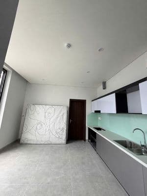 Cho thuê toà căn hộ kiệt an thượng - bàn giao mới