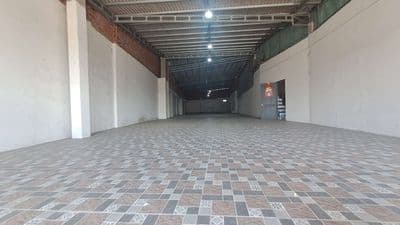Cho thuê kho mặt tiền dương công khi,hóc môn,450m,giá rẽ,đường công