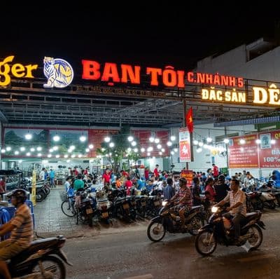 Mặt bằng trần quốc toản quận 3- ngang 20m dtsd ~1000m2 nở hậu