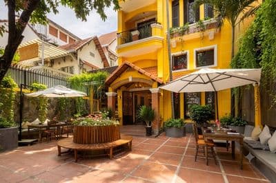 Biệt thự điện biên phủ quận 3, trệt 4 lầu dtsd ~500m2 kinh doanh tự do