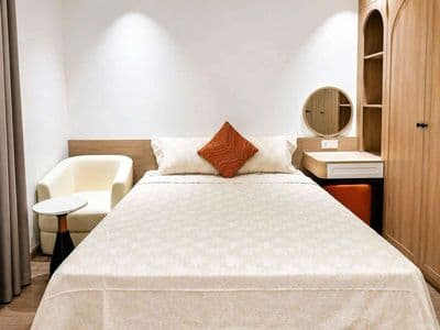 Studio Ponte tầng trung