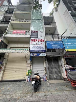 Nhu cầu cao cần bán đổi căn lớn hơn