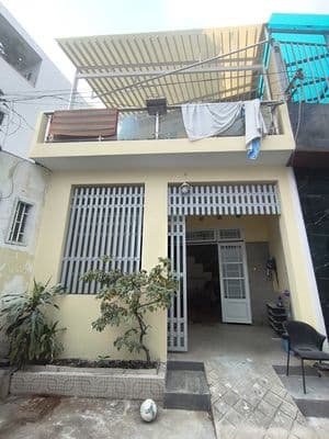 Nhà 2PN. 3WC - Đường 109 Phước Long B, Quận 9