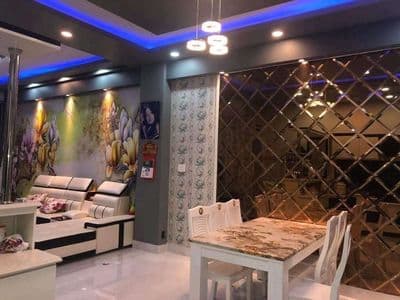 Cho Thuê Nhà Phố Phúc An City
