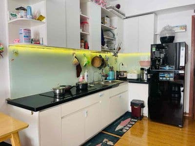 Bán căn hộ flora – 55m² | 1+1pn | full nội thất căn đẹp, giá tốt