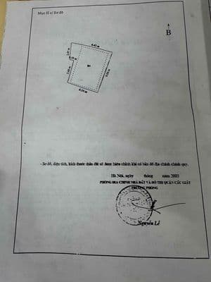 bán nhà ở