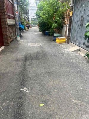 Nhà HXH Điện Biên Phủ | 38m² | 3tầng 4PN 3WC | 6.5tỷ TL | ***