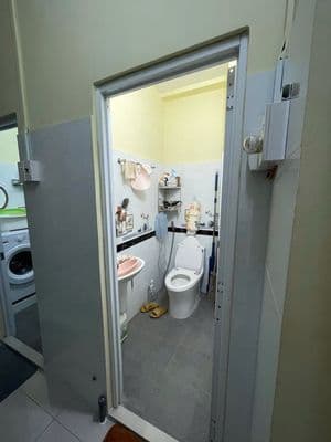 Chung cư Bà Huyện Thanh Quan, căn 2p ngủ giá 10,5tr/tháng