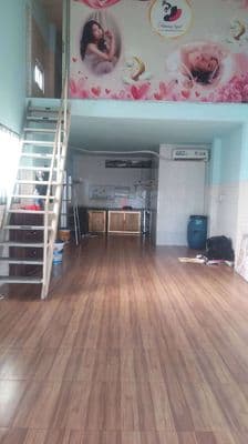 Cho thuê mặt bằng dt 50m2 Đường Huỳnh Thị Tươi
