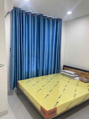 2pn 1wc full nội thất đầy đủ cho thuê