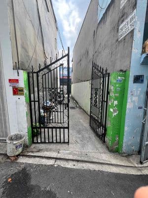 Nhà chính chủ Quận 12 Hiệp Thành 17 78m2