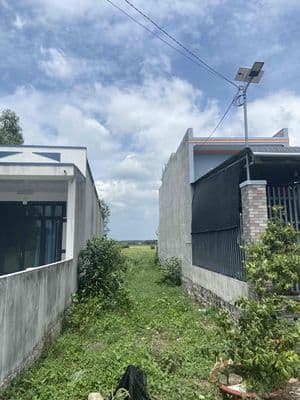 Chính chủ cần bán đất gần chợ Phước Hải