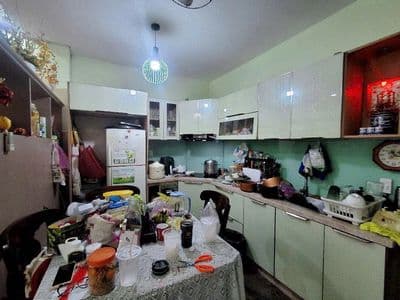 Nhà 2 tầng hẻm xe hơi 44 Bùi Văn ba. 5,5 *23, nở hậu. 10,3 tỷ.