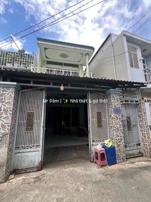 Nhà 5,1x19m – ngay đh tôn đức thắng – 2 tầng – 3pn – chỉ 4,2 tỷ tl
