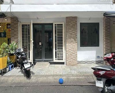 Chính chủ cho thuê nhà phan tây hồ - phú nhuận ( khu phan xích long )