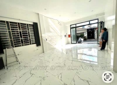 Cho thuê mặt bằng kinh doanh, tống văn hên p15 tân bình
