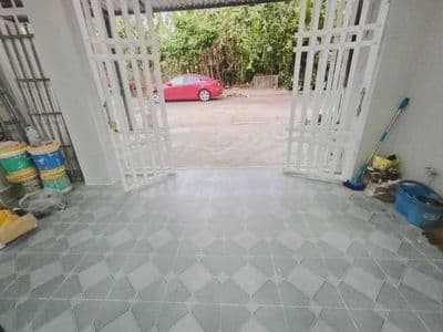Vỡ nợ chủ cần bán gấp căn nhà 118m2 Tân Phú Trung Củ Chi