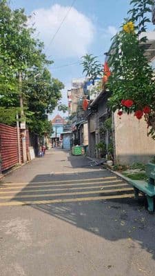 Chính chủ bán đất hẻm xe hơi tỉnh lộ 43, 53.8m2 3.2 tỷ