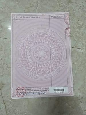 Bán nhà mặt phố