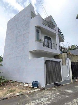 Cho thuê nhà nguyên căn gần vinhomes grand park quận 9