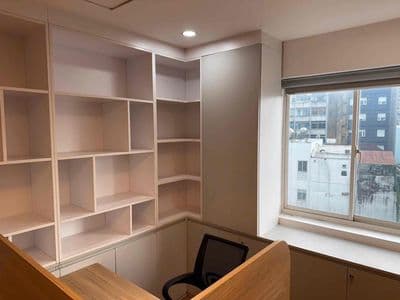 Chính Chủ Cho Thuê Nguyên Sàn VP Ở 66 Phó Đức Chính Gần Chợ Bến Thành