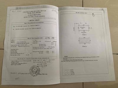 Nhà hẽm lớn