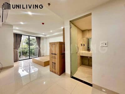 Độc quyền bóc seal -studio banconl lớn - full nội thất - nhận ô tô