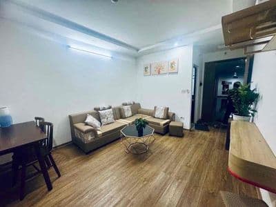Chung cư mini hào nam 48m2 thang máy nhà mới đẹp an ninh tốt 2.5 tỷ