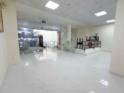 Chính chủ cho thuê MBKD tự do ngay Lê Văn Lương, Lotte