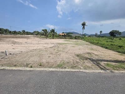 Bán đất ven biển phước hải 293m² nở hậu chủ 2,3 tỷ